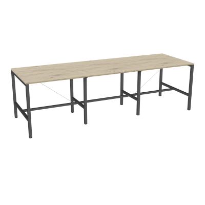 ARIAL T L360XP120XH104,5 PP OBT CENTRAL PIED ARCHE CARREE FX REPOSE PIED 12P/14P R3 SC