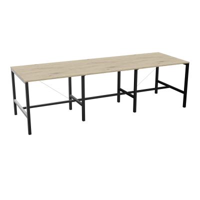 ARIAL T L360XP120XH104,5 PP OBT CENTRAL PIED ARCHE CARREE FX REPOSE PIED 12P/14P R3 SG