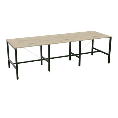 ARIAL T L360XP120XH104,5 PP OBT CENTRAL PIED ARCHE CARREE FX REPOSE PIED 12P/14P R3 ST