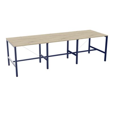 ARIAL T L360XP120XH104,5 PP OBT CENTRAL PIED ARCHE CARREE FX REPOSE PIED 12P/14P R3 X4