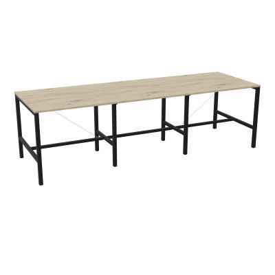 ARIAL T L360XP120XH104,5 PP OBT CENTRAL PIED ARCHE CARREE FX REPOSE PIED 12P/14P R3 ZP
