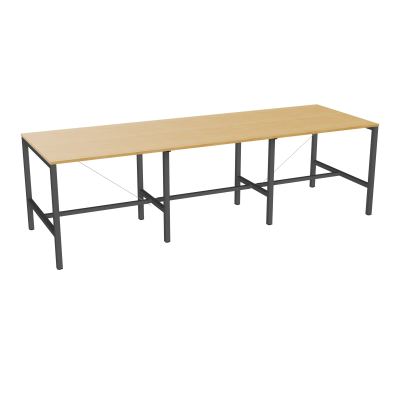 ARIAL T L360XP120XH104,5 PP OBT CENTRAL PIED ARCHE CARREE FX REPOSE PIED 12P/14P  R5 SC