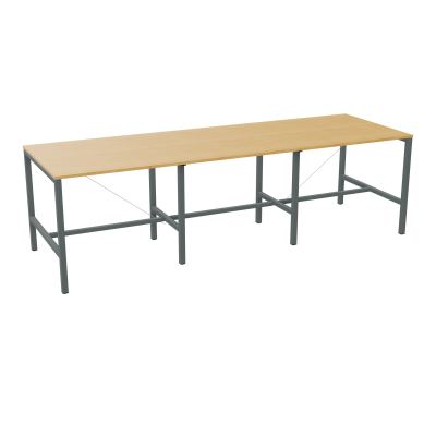 ARIAL T L360XP120XH104,5 PP OBT CENTRAL PIED ARCHE CARREE FX REPOSE PIED 12P/14P  R5 SU