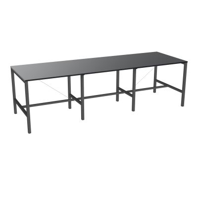 ARIAL T L360XP120XH104,5 PP OBT CENTRAL PIED ARCHE CARREE FX REPOSE PIED 12P/14P  R9 SC