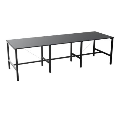 ARIAL T L360XP120XH104,5 PP OBT CENTRAL PIED ARCHE CARREE FX REPOSE PIED 12P/14P  R9 SG