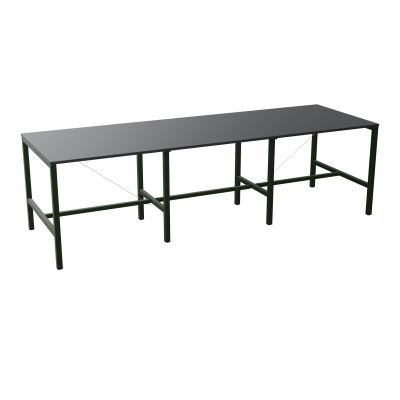 ARIAL T L360XP120XH104,5 PP OBT CENTRAL PIED ARCHE CARREE FX REPOSE PIED 12P/14P  R9 ST
