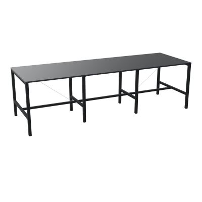 ARIAL T L360XP120XH104,5 PP OBT CENTRAL PIED ARCHE CARREE FX REPOSE PIED 12P/14P  R9 ZP