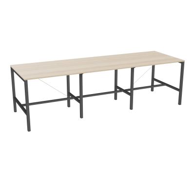 ARIAL T L360XP120XH104,5 PP OBT CENTRAL PIED ARCHE CARREE FX REPOSE PIED 12P/14P RZ SC