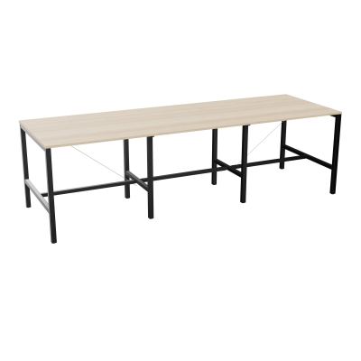 ARIAL T L360XP120XH104,5 PP OBT CENTRAL PIED ARCHE CARREE FX REPOSE PIED 12P/14P RZ SG