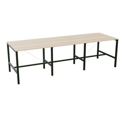ARIAL T L360XP120XH104,5 PP OBT CENTRAL PIED ARCHE CARREE FX REPOSE PIED 12P/14P RZ ST