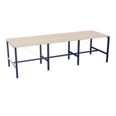 ARIAL T L360XP120XH104,5 PP OBT CENTRAL PIED ARCHE CARREE FX REPOSE PIED 12P/14P RZ X4