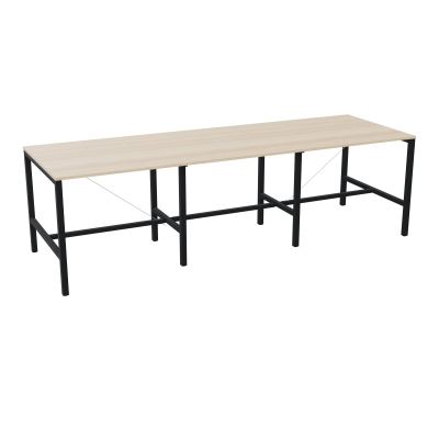 ARIAL T L360XP120XH104,5 PP OBT CENTRAL PIED ARCHE CARREE FX REPOSE PIED 12P/14P RZ ZP