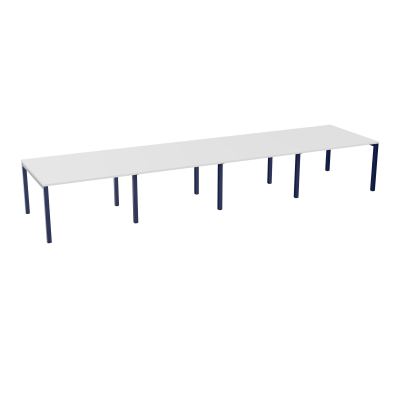 ARIAL T L480XP120XH73,5 PP OBT CENTRAL PIED ARCHE CARREE FX 16P/18P MG X4