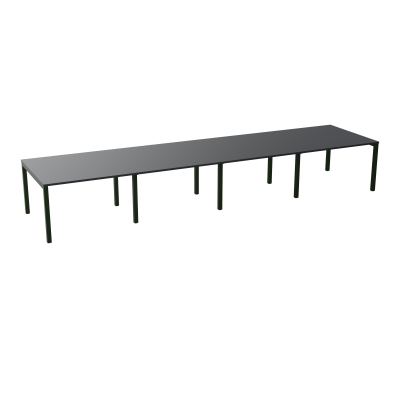 ARIAL T L480XP120XH73,5 PP OBT CENTRAL PIED ARCHE CARREE FX 16P/18P  R9 ST
