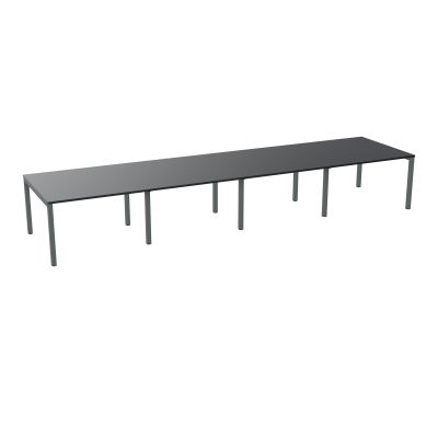 ARIAL T L480XP120XH73,5 PP OBT CENTRAL PIED ARCHE CARREE FX 16P/18P  R9 SU