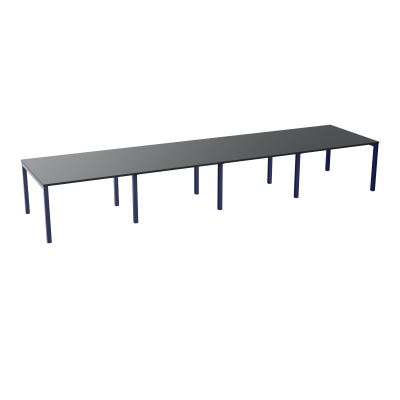 ARIAL T L480XP120XH73,5 PP OBT CENTRAL PIED ARCHE CARREE FX 16P/18P  R9 X4