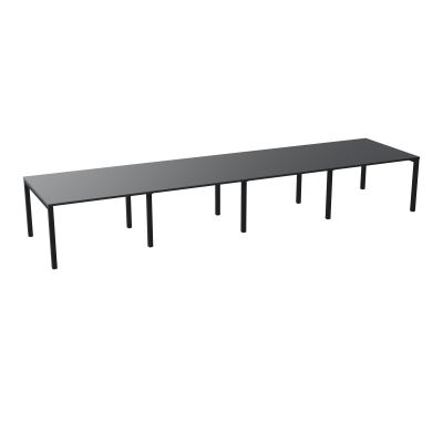 ARIAL T L480XP120XH73,5 PP OBT CENTRAL PIED ARCHE CARREE FX 16P/18P  R9 ZP