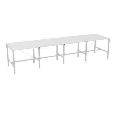 ARIAL T L480XP120XH104,5 PP OBT CENTRAL PIED ARCHE CARREE FX REPOSE PIED 16P/18P MG SD
