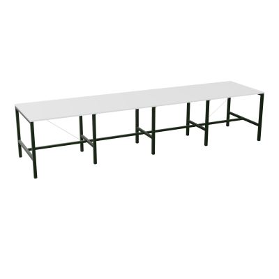 ARIAL T L480XP120XH104,5 PP OBT CENTRAL PIED ARCHE CARREE FX REPOSE PIED 16P/18P MG ST
