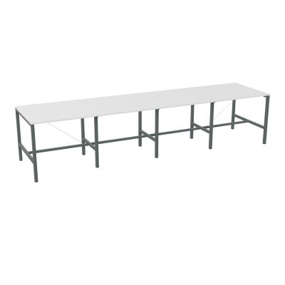 ARIAL T L480XP120XH104,5 PP OBT CENTRAL PIED ARCHE CARREE FX REPOSE PIED 16P/18P MG SU