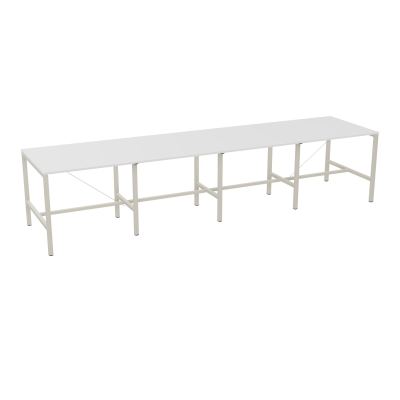ARIAL T L480XP120XH104,5 PP OBT CENTRAL PIED ARCHE CARREE FX REPOSE PIED 16P/18P MG ZC