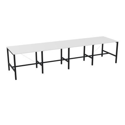 ARIAL T L480XP120XH104,5 PP OBT CENTRAL PIED ARCHE CARREE FX REPOSE PIED 16P/18P MG ZP