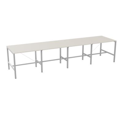 ARIAL T L480XP120XH104,5 PP OBT CENTRAL PIED ARCHE CARREE FX REPOSE PIED 16P/18P N5 SA