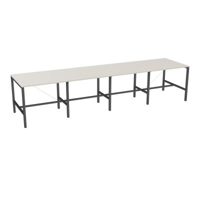 ARIAL T L480XP120XH104,5 PP OBT CENTRAL PIED ARCHE CARREE FX REPOSE PIED 16P/18P N5 SC