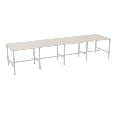 ARIAL T L480XP120XH104,5 PP OBT CENTRAL PIED ARCHE CARREE FX REPOSE PIED 16P/18P N5 SD