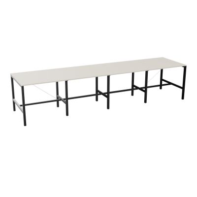 ARIAL T L480XP120XH104,5 PP OBT CENTRAL PIED ARCHE CARREE FX REPOSE PIED 16P/18P N5 SG