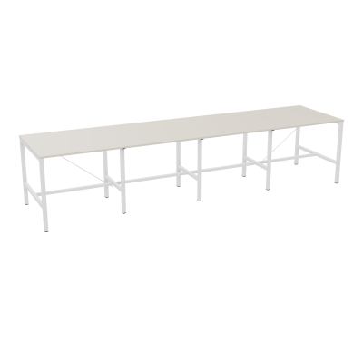 ARIAL T L480XP120XH104,5 PP OBT CENTRAL PIED ARCHE CARREE FX REPOSE PIED 16P/18P N5 SO