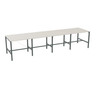 ARIAL T L480XP120XH104,5 PP OBT CENTRAL PIED ARCHE CARREE FX REPOSE PIED 16P/18P N5 SU
