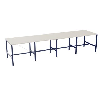 ARIAL T L480XP120XH104,5 PP OBT CENTRAL PIED ARCHE CARREE FX REPOSE PIED 16P/18P N5 X4