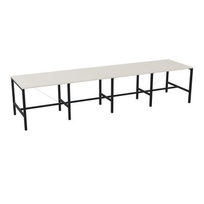 ARIAL T L480XP120XH104,5 PP OBT CENTRAL PIED ARCHE CARREE FX REPOSE PIED 16P/18P N5 ZP