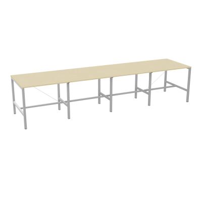 ARIAL T L480XP120XH104,5 PP OBT CENTRAL PIED ARCHE CARREE FX REPOSE PIED 16P/18P N8 SA