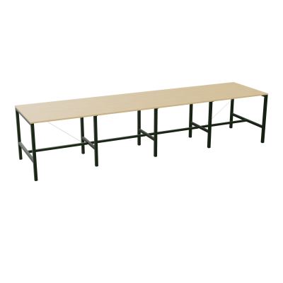 ARIAL T L480XP120XH104,5 PP OBT CENTRAL PIED ARCHE CARREE FX REPOSE PIED 16P/18P  R1 ST