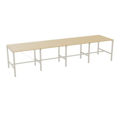 ARIAL T L480XP120XH104,5 PP OBT CENTRAL PIED ARCHE CARREE FX REPOSE PIED 16P/18P  R1 ZC