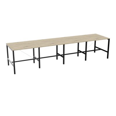 ARIAL T L480XP120XH104,5 PP OBT CENTRAL PIED ARCHE CARREE FX REPOSE PIED 16P/18P R3 SG