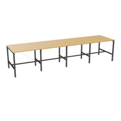 ARIAL T L480XP120XH104,5 PP OBT CENTRAL PIED ARCHE CARREE FX REPOSE PIED 16P/18P  R5 SC