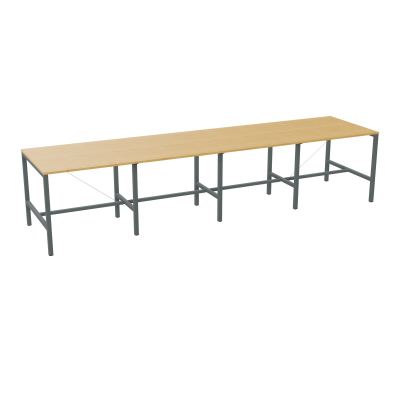 ARIAL T L480XP120XH104,5 PP OBT CENTRAL PIED ARCHE CARREE FX REPOSE PIED 16P/18P  R5 SU