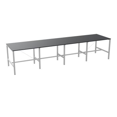 ARIAL T L480XP120XH104,5 PP OBT CENTRAL PIED ARCHE CARREE FX REPOSE PIED 16P/18P  R9 SA