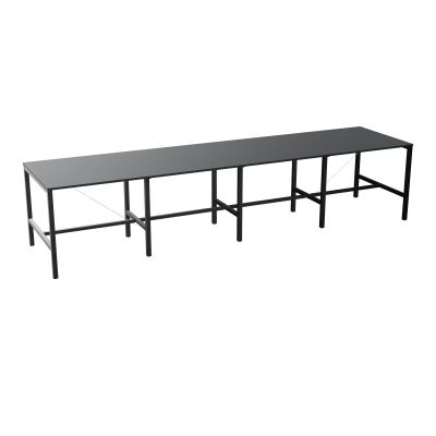 ARIAL T L480XP120XH104,5 PP OBT CENTRAL PIED ARCHE CARREE FX REPOSE PIED 16P/18P  R9 SG