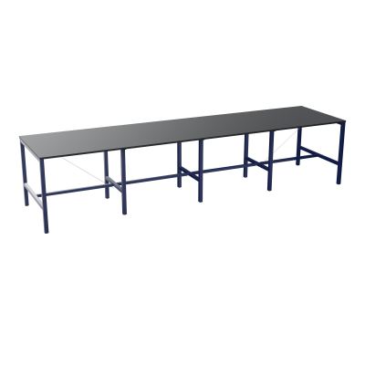 ARIAL T L480XP120XH104,5 PP OBT CENTRAL PIED ARCHE CARREE FX REPOSE PIED 16P/18P  R9 X4