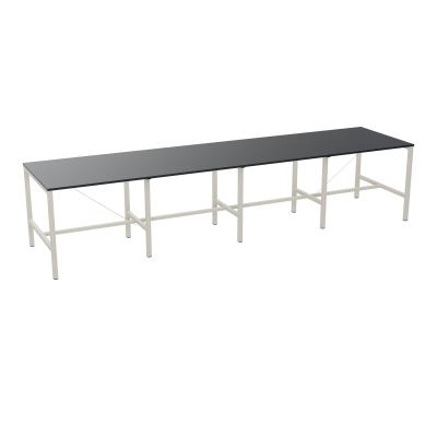 ARIAL T L480XP120XH104,5 PP OBT CENTRAL PIED ARCHE CARREE FX REPOSE PIED 16P/18P  R9 ZC