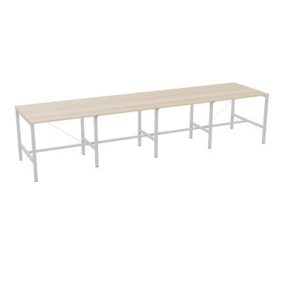 ARIAL T L480XP120XH104,5 PP OBT CENTRAL PIED ARCHE CARREE FX REPOSE PIED 16P/18P RZ SD