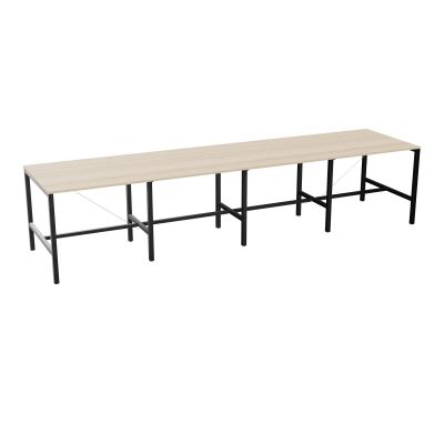 ARIAL T L480XP120XH104,5 PP OBT CENTRAL PIED ARCHE CARREE FX REPOSE PIED 16P/18P RZ SG