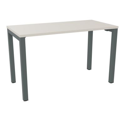 ARIAL T L120XP60XH73,5 NU PIED ARCHE CARREE FX  N5 SU