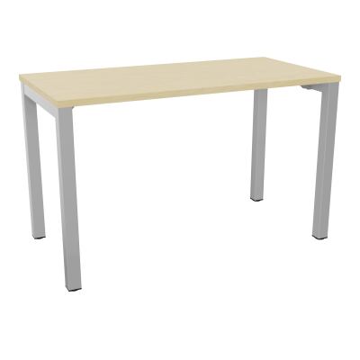 ARIAL T L120XP60XH73,5 NU PIED ARCHE CARREE FX  N8 SA
