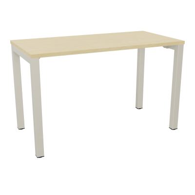 ARIAL T L120XP60XH73,5 NU PIED ARCHE CARREE FX  N8 ZC