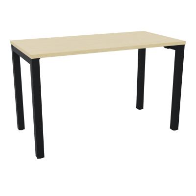 ARIAL T L120XP60XH73,5 NU PIED ARCHE CARREE FX  N8 ZP